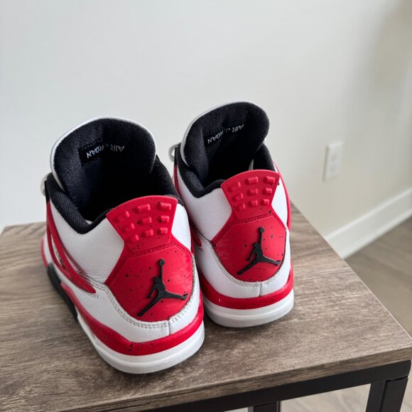 Air Jordan 4 Retro - Picture 4 of 4